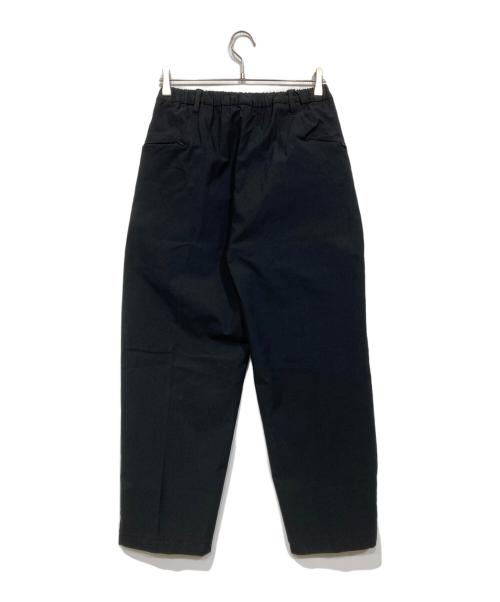 teatora（テアトラ）TEATORA (テアトラ) WALLET PANTS ブラック サイズ:2の古着・服飾アイテム