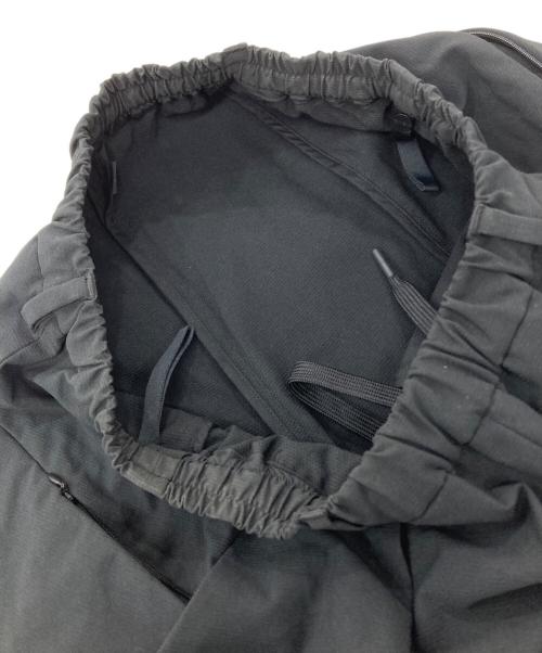 teatora（テアトラ）TEATORA (テアトラ) WALLET PANTS ブラック サイズ:2の古着・服飾アイテム