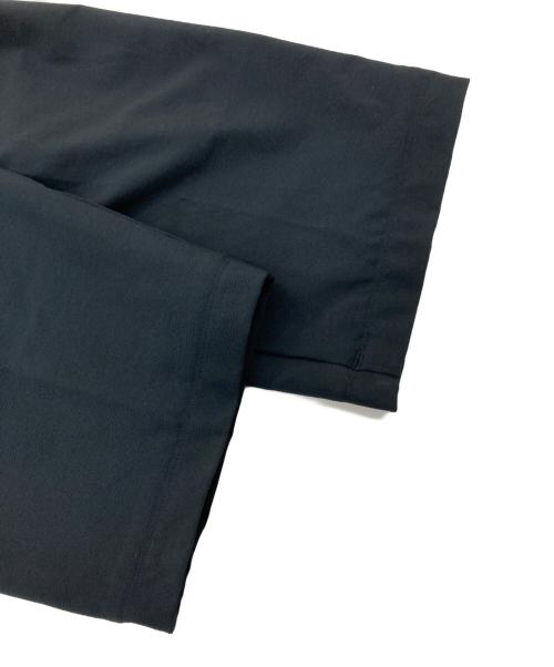 teatora（テアトラ）TEATORA (テアトラ) WALLET PANTS ブラック サイズ:2の古着・服飾アイテム