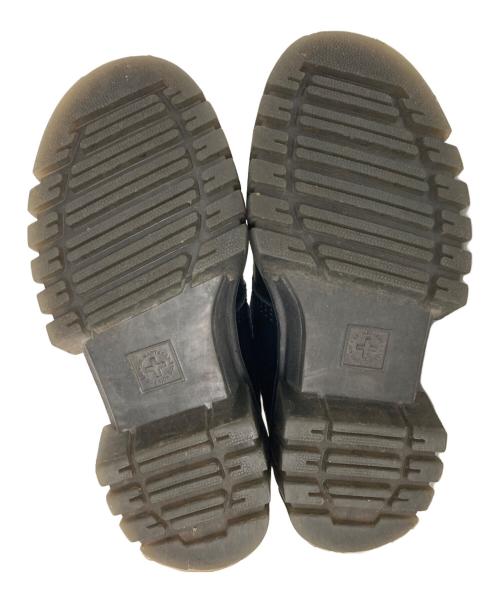 Dr.Martens（ドクターマーチン）Dr.Martens (ドクターマーチン) AUDRICK T BAR シューズ ブラック サイズ:UK3の古着・服飾アイテム