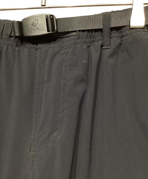 GRAMICCI（グラミチ）GRAMICCI (グラミチ) 4WAYストレッチ トラックパンツ ブラック サイズ:ASIA　Mの古着・服飾アイテム