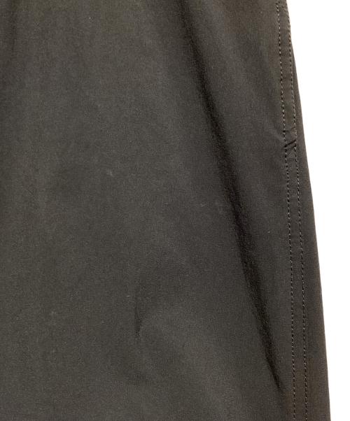 GRAMICCI（グラミチ）GRAMICCI (グラミチ) 4WAYストレッチ トラックパンツ ブラック サイズ:ASIA　Mの古着・服飾アイテム