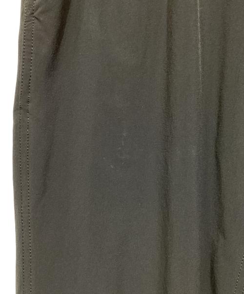 GRAMICCI（グラミチ）GRAMICCI (グラミチ) 4WAYストレッチ トラックパンツ ブラック サイズ:ASIA　Mの古着・服飾アイテム