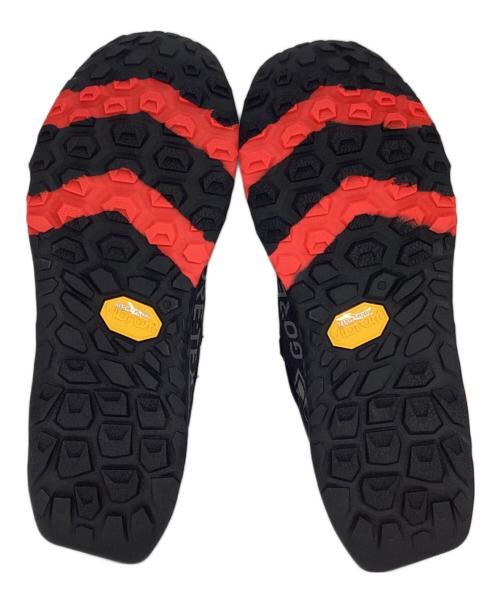 NEW BALANCE（ニューバランス）NEW BALANCE (ニューバランス) Fresh Foam Hierro V5 Gore-Tex 'Black' MTHIEBX5　MTHIEBX5 ブラック サイズ:US10.5の古着・服飾アイテム