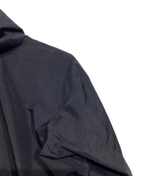 ARC'TERYX（アークテリクス）ARC'TERYX (アークテリクス) BEAMS (ビームス) 別注 Zeta SL ジャケット　28177-125909 ブラック×オレンジ サイズ:Sの古着・服飾アイテム