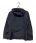 ARC'TERYX (アークテリクス) BEAMS (ビームス) 別注 Zeta SL ジャケット　28177-125909 ブラック×オレンジ サイズ:S：60000円