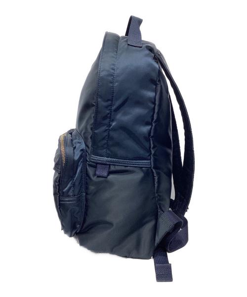PORTER（ポーター）PORTER (ポーター) BACK PACK 622-79387 ネイビーの古着・服飾アイテム