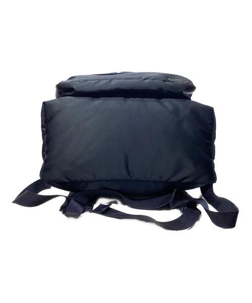 PORTER（ポーター）PORTER (ポーター) BACK PACK 622-79387 ネイビーの古着・服飾アイテム