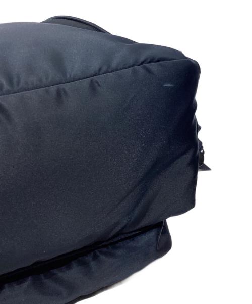 PORTER（ポーター）PORTER (ポーター) BACK PACK 622-79387 ネイビーの古着・服飾アイテム