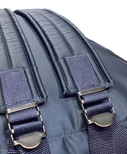 PORTER（ポーター）PORTER (ポーター) BACK PACK 622-79387 ネイビーの古着・服飾アイテム