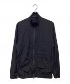 Y-3ワイスリー）の古着「TRVL STRETCH NYLON TRACK JACKET　FS3351」｜ブラック