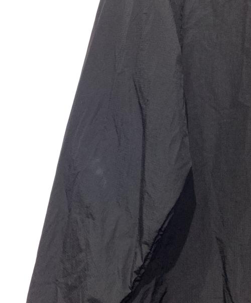 Y-3（ワイスリー）Y-3 (ワイスリー) TRVL STRETCH NYLON TRACK JACKET　FS3351 ブラック サイズ:Sの古着・服飾アイテム