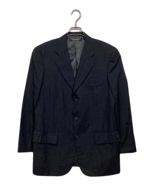 BROOKS BROTHERS（ブルックスブラザーズ）BROOKS BROTHERS (ブルックスブラザーズ) テーラードジャケット グレー サイズ:A6の古着・服飾アイテム