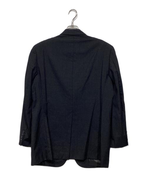 BROOKS BROTHERS（ブルックスブラザーズ）BROOKS BROTHERS (ブルックスブラザーズ) テーラードジャケット グレー サイズ:A6の古着・服飾アイテム