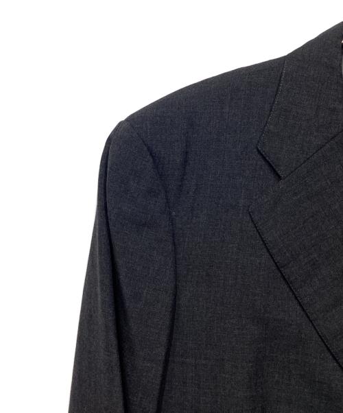 BROOKS BROTHERS（ブルックスブラザーズ）BROOKS BROTHERS (ブルックスブラザーズ) テーラードジャケット グレー サイズ:A6の古着・服飾アイテム