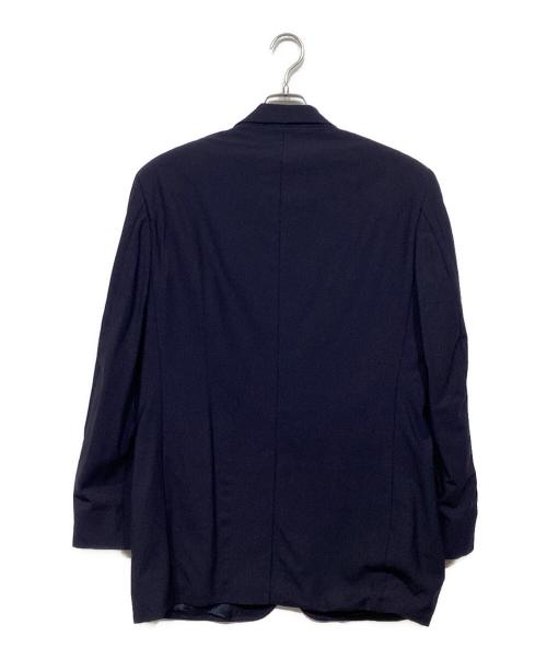 BROOKS BROTHERS（ブルックスブラザーズ）BROOKS BROTHERS (ブルックスブラザーズ) 金釦 シングル テーラードジャケット ネイビー サイズ:39Rの古着・服飾アイテム