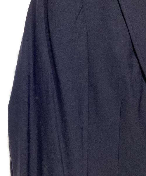 BROOKS BROTHERS（ブルックスブラザーズ）BROOKS BROTHERS (ブルックスブラザーズ) 金釦 シングル テーラードジャケット ネイビー サイズ:39Rの古着・服飾アイテム