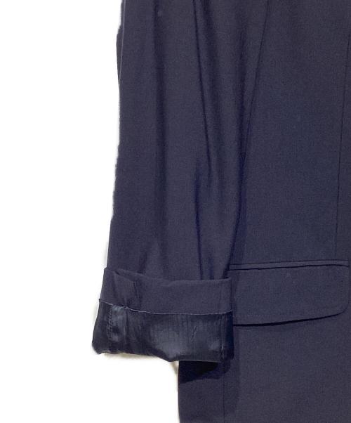 BROOKS BROTHERS（ブルックスブラザーズ）BROOKS BROTHERS (ブルックスブラザーズ) 金釦 シングル テーラードジャケット ネイビー サイズ:39Rの古着・服飾アイテム