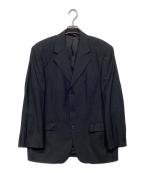 BROOKS BROTHERSブルックスブラザーズ）の古着「テーラードジャケット」｜グレー