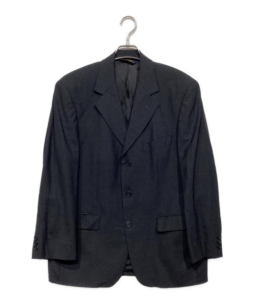 BROOKS BROTHERS（ブルックスブラザーズ）BROOKS BROTHERS (ブルックスブラザーズ) テーラードジャケット グレー サイズ:39Sの古着・服飾アイテム