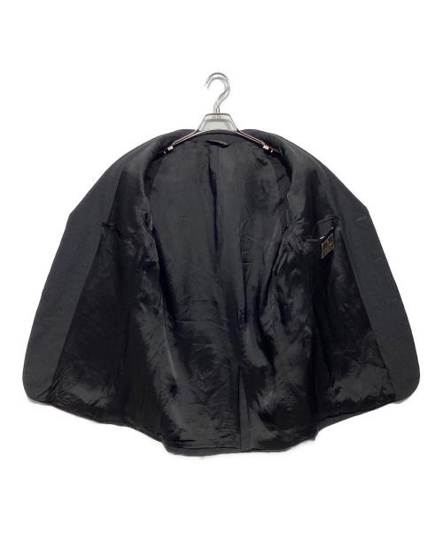 BROOKS BROTHERS（ブルックスブラザーズ）BROOKS BROTHERS (ブルックスブラザーズ) テーラードジャケット グレー サイズ:39Sの古着・服飾アイテム