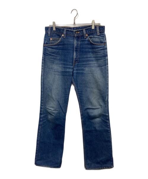 LEVI'S（リーバイス）LEVI'S (リーバイス) 517デニムパンツ ライトインディゴ サイズ:33の古着・服飾アイテム