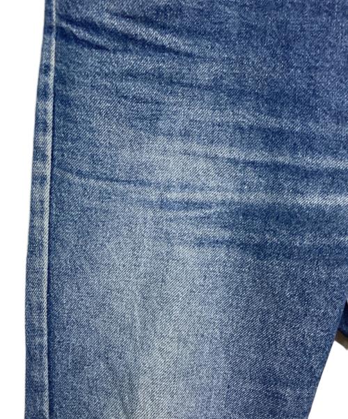 LEVI'S（リーバイス）LEVI'S (リーバイス) 517デニムパンツ ライトインディゴ サイズ:33の古着・服飾アイテム