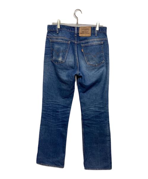 LEVI'S（リーバイス）LEVI'S (リーバイス) 517デニムパンツ ライトインディゴ サイズ:33の古着・服飾アイテム