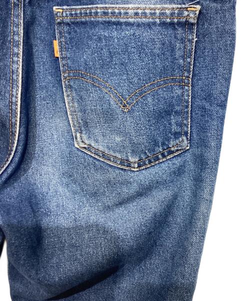 LEVI'S（リーバイス）LEVI'S (リーバイス) 517デニムパンツ ライトインディゴ サイズ:33の古着・服飾アイテム