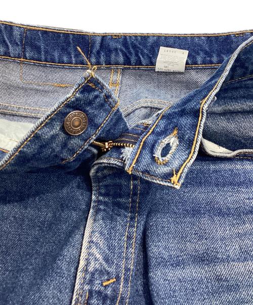 LEVI'S（リーバイス）LEVI'S (リーバイス) 517デニムパンツ ライトインディゴ サイズ:33の古着・服飾アイテム
