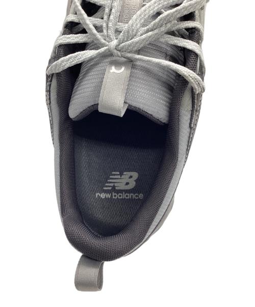 on（オン）on (オン) Cloudhorizon Waterproof グレー サイズ:28.5の古着・服飾アイテム