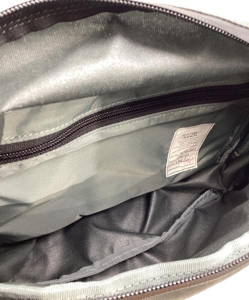 MYSTERY RANCH（ミステリーランチ）MYSTERY RANCH (ミステリーランチ) HIP MONKEY グリーンの古着・服飾アイテム