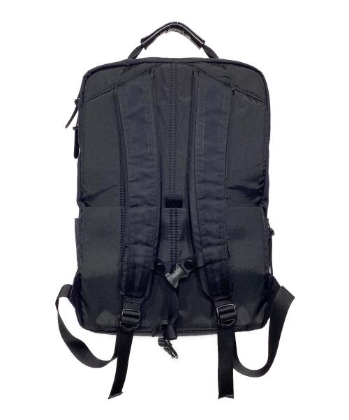 GREGORY（グレゴリー）GREGORY (グレゴリー) カバートミッションデイ ブラックの古着・服飾アイテム