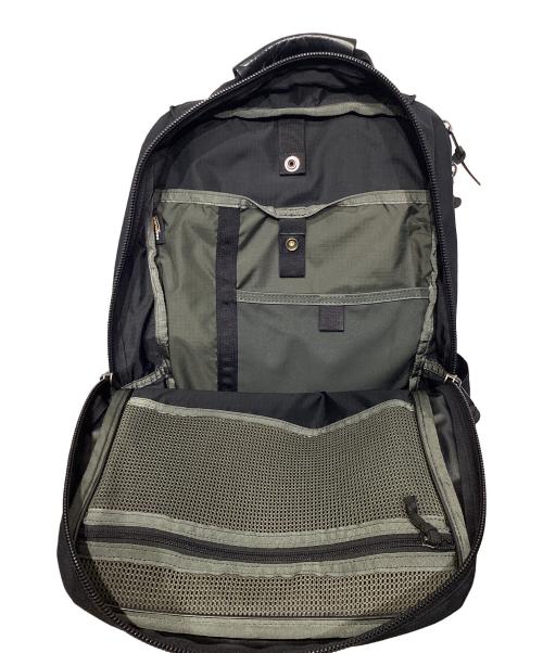 GREGORY（グレゴリー）GREGORY (グレゴリー) カバートミッションデイ ブラックの古着・服飾アイテム