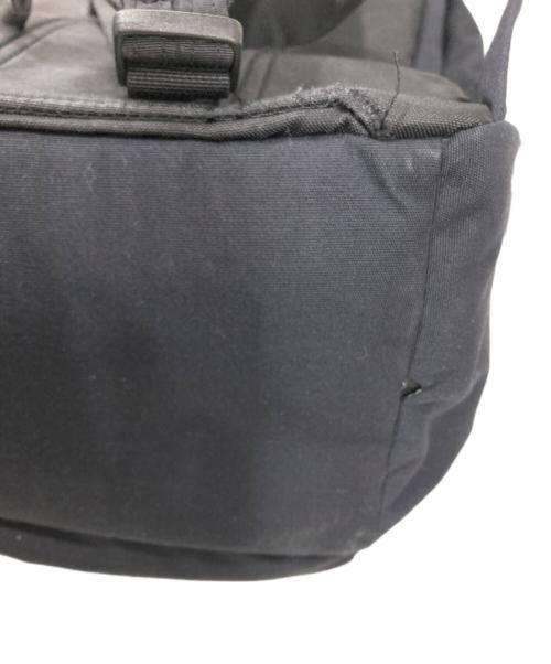 GREGORY（グレゴリー）GREGORY (グレゴリー) カバートミッションデイ ブラックの古着・服飾アイテム