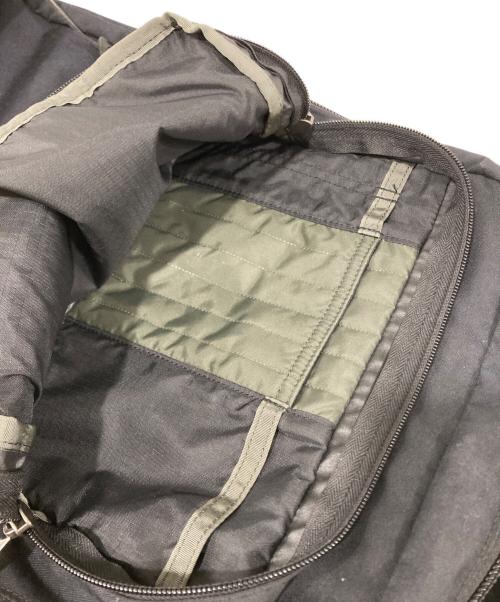 GREGORY（グレゴリー）GREGORY (グレゴリー) カバートミッションデイ ブラックの古着・服飾アイテム