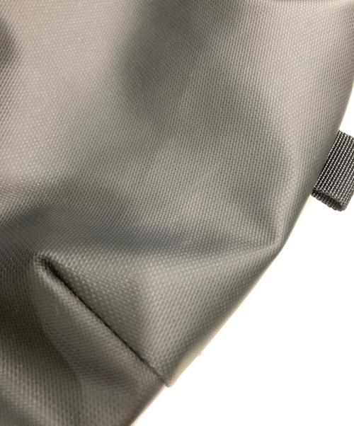 WEXLEY（ウェクスレイ）WEXLEY (ウェクスレイ) STEM BACKPACK ブラックの古着・服飾アイテム