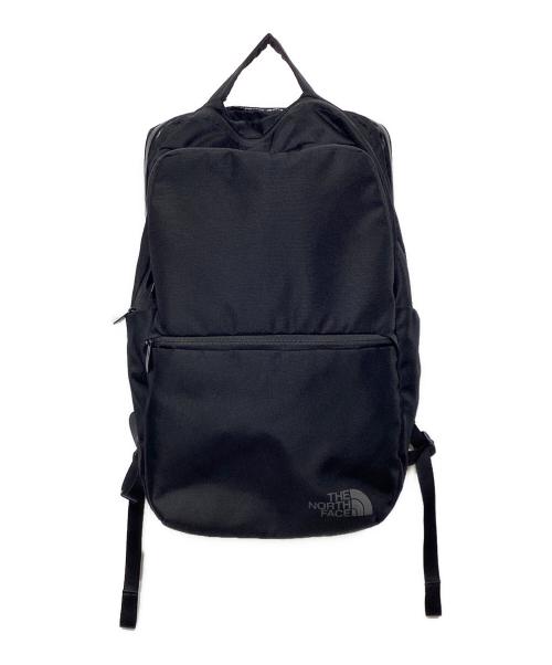 THE NORTH FACE（ザ ノース フェイス）THE NORTH FACE (ザ ノース フェイス) NM82214　シャトルデイパック ブラックの古着・服飾アイテム