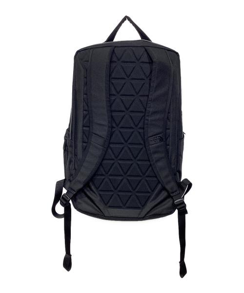 THE NORTH FACE（ザ ノース フェイス）THE NORTH FACE (ザ ノース フェイス) NM82214　シャトルデイパック ブラックの古着・服飾アイテム