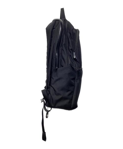 THE NORTH FACE（ザ ノース フェイス）THE NORTH FACE (ザ ノース フェイス) NM82214　シャトルデイパック ブラックの古着・服飾アイテム