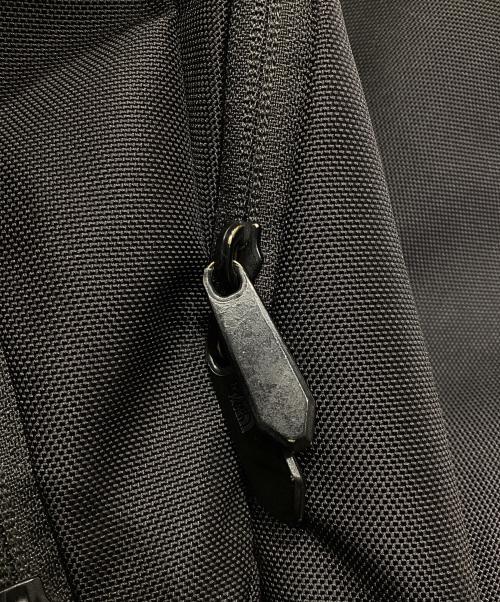 THE NORTH FACE（ザ ノース フェイス）THE NORTH FACE (ザ ノース フェイス) NM82214　シャトルデイパック ブラックの古着・服飾アイテム