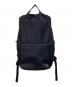 THE NORTH FACE（ザ ノース フェイス）の古着「NM82214　シャトルデイパック」｜ブラック