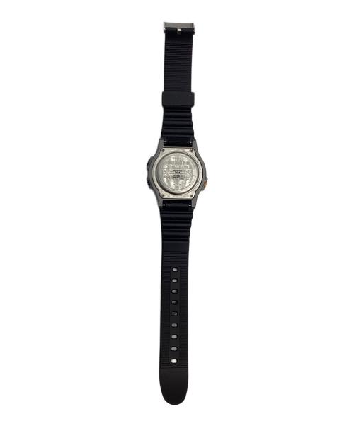 TIMEX（タイメックス）TIMEX (タイメックス) Ron Herman (ロンハーマン) デジタルウォッチの古着・服飾アイテム