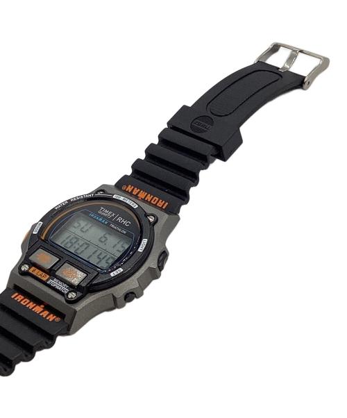 TIMEX（タイメックス）TIMEX (タイメックス) Ron Herman (ロンハーマン) デジタルウォッチの古着・服飾アイテム