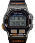 TIMEX（タイメックス）の古着「デジタルウォッチ」