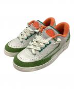 NIKE×The Titanナイキ×タイタン）の古着「Women's Air Jordan 2 Low 