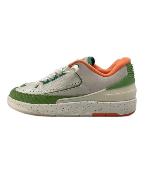 NIKE（ナイキ）NIKE (ナイキ) The Titan (タイタン) Women's Air Jordan 2 Low 