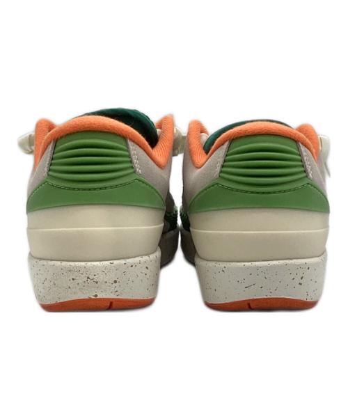 NIKE（ナイキ）NIKE (ナイキ) The Titan (タイタン) Women's Air Jordan 2 Low 