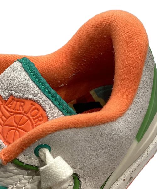 NIKE（ナイキ）NIKE (ナイキ) The Titan (タイタン) Women's Air Jordan 2 Low 