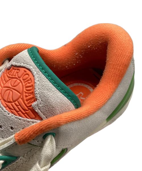 NIKE（ナイキ）NIKE (ナイキ) The Titan (タイタン) Women's Air Jordan 2 Low 